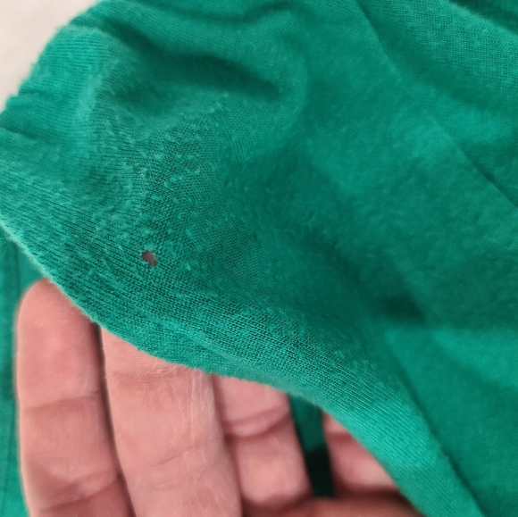 Green Old Navy dress - Picture 5 of 7